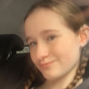 Meet your Posher, Priscilla